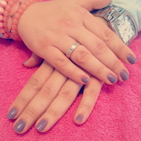 NSI Gelpolish You Look Grape